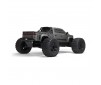 1/7 BIG ROCK 6S 4X4 BLX Monster Truck RTR, Gunmetal