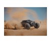 1/7 BIG ROCK 6S 4X4 BLX Monster Truck RTR, Gunmetal