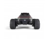 1/7 BIG ROCK 6S 4X4 BLX Monster Truck RTR, Gunmetal