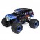 1/18 Mini LMT 4WD Son Uva Digger Monster Truck Brushed RTR