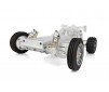 RC10CC CLASSIC CLEAR EDITION KIT