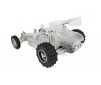RC10CC CLASSIC CLEAR EDITION KIT