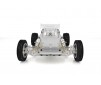 RC10CC CLASSIC CLEAR EDITION KIT