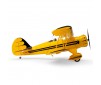 UMX WACO, Yellow BNF Basic with AS3X & SAFE
