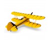 UMX WACO, Yellow BNF Basic with AS3X & SAFE