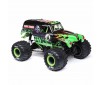 1/18 Mini LMT 4WD Grave Digger Monster Truck Brushed RTR