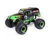 1/18 Mini LMT 4WD Grave Digger Monster Truck Brushed RTR