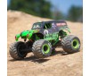 1/18 Mini LMT 4WD Grave Digger Monster Truck Brushed RTR