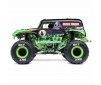 1/18 Mini LMT 4WD Grave Digger Monster Truck Brushed RTR