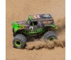 1/18 Mini LMT 4WD Grave Digger Monster Truck Brushed RTR