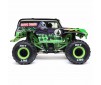 1/18 Mini LMT 4WD Grave Digger Monster Truck Brushed RTR