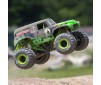 1/18 Mini LMT 4WD Grave Digger Monster Truck Brushed RTR