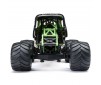 1/18 Mini LMT 4WD Grave Digger Monster Truck Brushed RTR