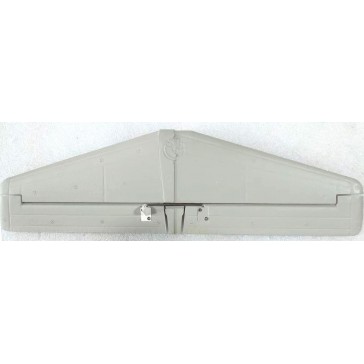 800mm A1 Skyraider - tailplane grey