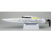 DISC.. Boat Shockwave 26 V3 RTR kit with 2,4GHz radio