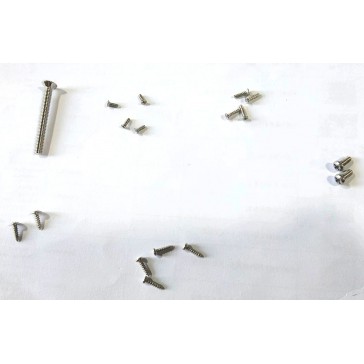 800mm A1 Skyraider - screws set