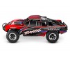 Slash Brushless BL-2s: 1/10 2WD Short Course Racing Truck  - Red