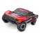 Slash Brushless BL-2s: 1/10 2WD Short Course Racing Truck  - Red
