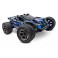 Traxxas Rustler 4X4 ULTIMATE - Blue