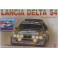 1/24 LANCIA DELTA S4 TOTIP RALLY SANREMO/MONTECARLO 1986