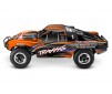 Slash Brushless BL-2s: 1/10 2WD Short Course Racing Truck  - Orange