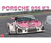 1/24 PORSCHE 935 K3 24H LEMANS 1980 n°42