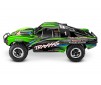 Slash Brushless BL-2s: 1/10 2WD Short Course Racing Truck  - Green