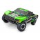 Slash Brushless BL-2s: 1/10 2WD Short Course Racing Truck  - Green