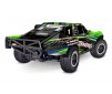 Slash Brushless BL-2s: 1/10 2WD Short Course Racing Truck  - Green