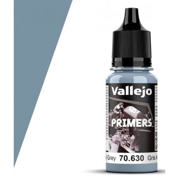 Surface Primer - Primer - Steel Grey (18 ml)