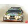 1/24 LANCIA DELTA S4 TOTIP RALLY SANREMO 1986 n°8