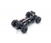 KB10L Toyota Tacoma TRD Pro Lunar Rock VE 3S 4WD 1:10 Readyset