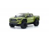 KB10L Toyota Tacoma TRD Pro Elec Lime  VE 3S 4WD 1:10 Readyset