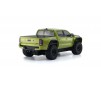 KB10L Toyota Tacoma TRD Pro Elec Lime  VE 3S 4WD 1:10 Readyset