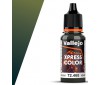 Xpress Color - Commando Green (18 ml)