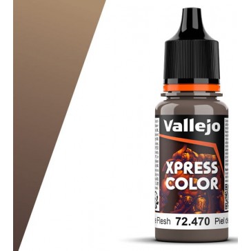 Xpress Color - Zombie Flesh (18 ml)