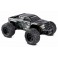 1/24 Chevrolet Colorado FMT24 Monster truck RTR car kit - Black