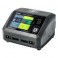 D200 Neo+ NFC ver. Duo AC/DC charger (AC 200W - DC 2x400W)