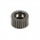 Idler Gear, Aluminum: 22/T/SCT