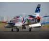 1/10 Jet 80mm EDF F-86 "Skyblazer" PNP kit