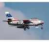 1/10 Jet 80mm EDF F-86 "Skyblazer" PNP kit