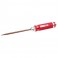 Flat Head Screwdriver 5.0x120mm