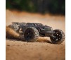 1/8 KRATON 6S BLX 4X4 EXtreme Bash Speed Monster Truck RTR, Black