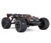 1/8 KRATON 6S BLX 4X4 EXtreme Bash Speed Monster Truck RTR, Black