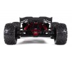 1/8 KRATON 6S BLX 4X4 EXtreme Bash Speed Monster Truck RTR Black