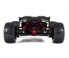 1/8 KRATON 6S BLX 4X4 EXtreme Bash Speed Monster Truck RTR, Black