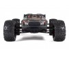 1/8 KRATON 6S BLX 4X4 EXtreme Bash Speed Monster Truck RTR Black