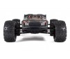 1/8 KRATON 6S BLX 4X4 EXtreme Bash Speed Monster Truck RTR, Black