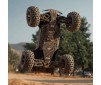 1/8 KRATON 6S BLX 4X4 EXtreme Bash Speed Monster Truck RTR Black