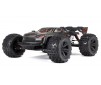 1/8 KRATON 6S BLX 4X4 EXtreme Bash Speed Monster Truck RTR Black